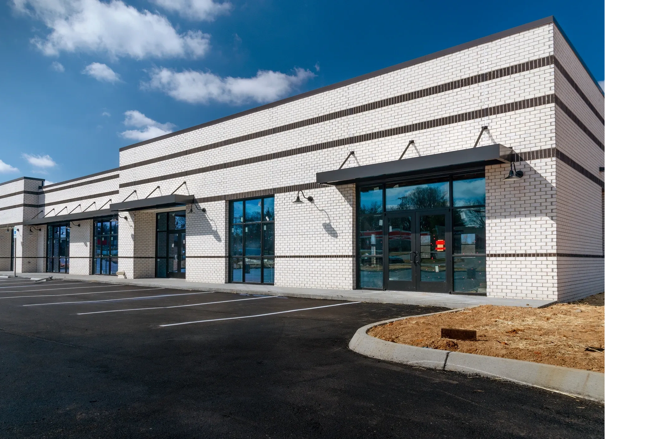 Construction photography from Imperial’s existing website